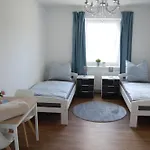 Affittacamere Und Gaestehaus Ebbecke *