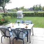Und Gaestehaus Ebbecke Affittacamere *