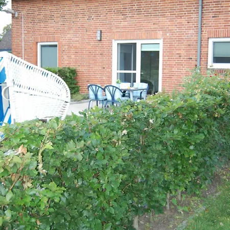 Und Gaestehaus Ebbecke * גארבסן