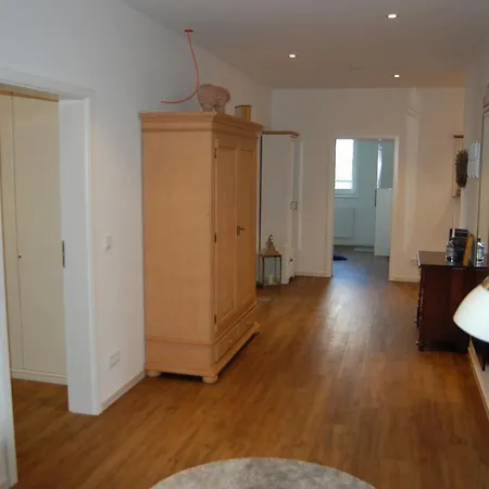 Und Gaestehaus Ebbecke Πανσιόν *