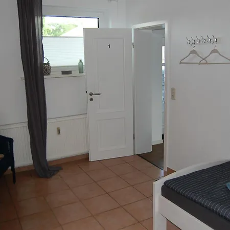 Und Gaestehaus Ebbecke