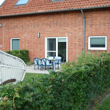 Und Gaestehaus Ebbecke