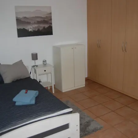 בית הארחה Und Gaestehaus Ebbecke