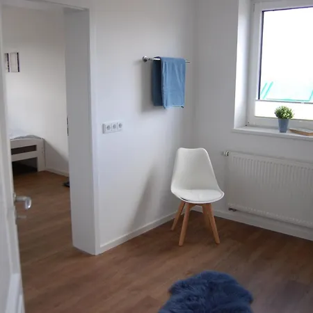 Konukevi Und Gaestehaus Ebbecke *