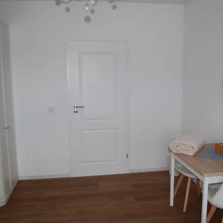 בית הארחה Und Gaestehaus Ebbecke *