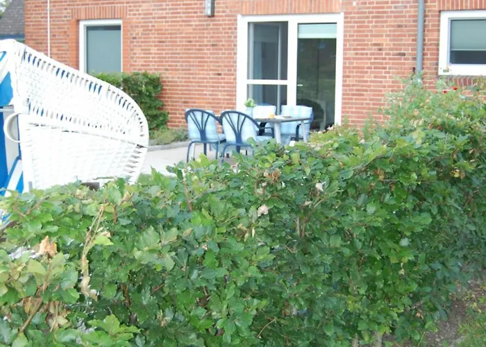 Und Gaestehaus Ebbecke * Garbsen
