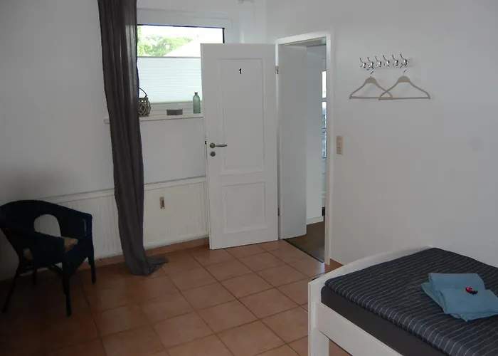 Und Gaestehaus Ebbecke
