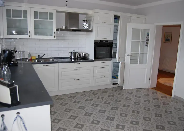 Und Gaestehaus Ebbecke Πανσιόν
