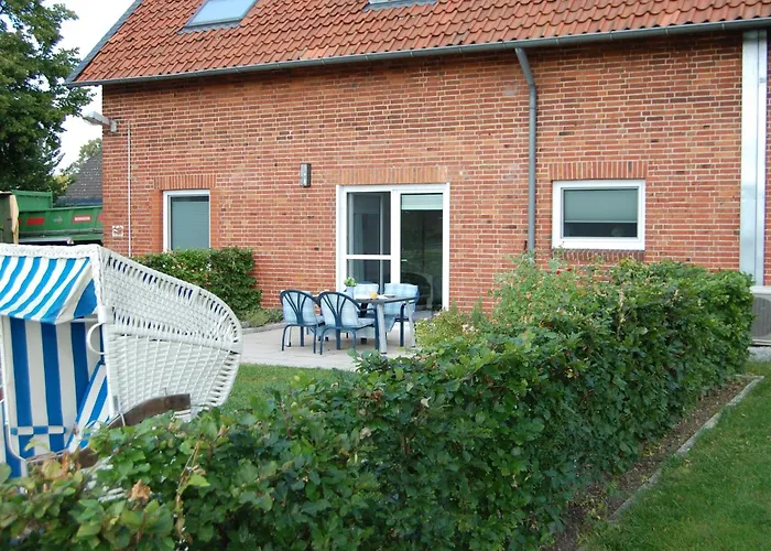 Und Gaestehaus Ebbecke