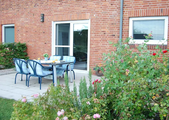 Und Gaestehaus Ebbecke Πανσιόν Garbsen